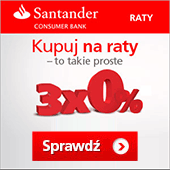 Jak kupi na raty...