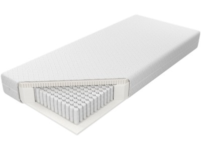 Materac Multipocket Talalay Natural H2