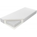 Materac Multipocket Talalay Natural H2